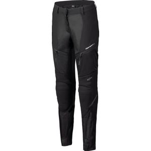 Alpinestars - Stella Troop-Air - Motorbroeken - Zwart - Polyester