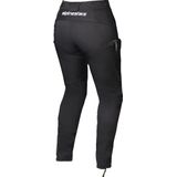 Alpinestars - Actea Broek - Zwart - Stretchstof - Dames