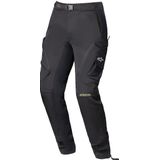 Alpinestars - Actea Broek - Zwart - Stretchstof - Dames