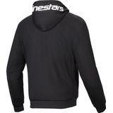 Alpinestars Chrome V2 Sport Motorhoodie - Zwart