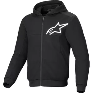 Alpinestars - Chrome V2 Sport - Motorhoodie - Lichtgewicht - Slijtvast