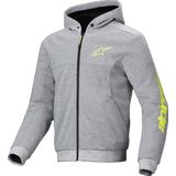 Alpinestars - Chrome V2 Sport - Sweatshirt - Met Rits