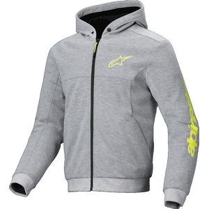 Alpinestars - Chrome V2 Sport - Sweatshirt - Met Rits