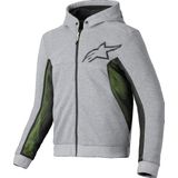 Alpinestars - Chrome Air Sport - Motorhoodie