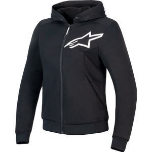 Alpinestars - Stella Chrome V2 Sport - Motorhoodie - Lichtgewicht - Dames
