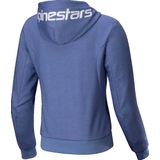 Alpinestars - Stella Chrome V2 Sport - Motorhoodie - Dames