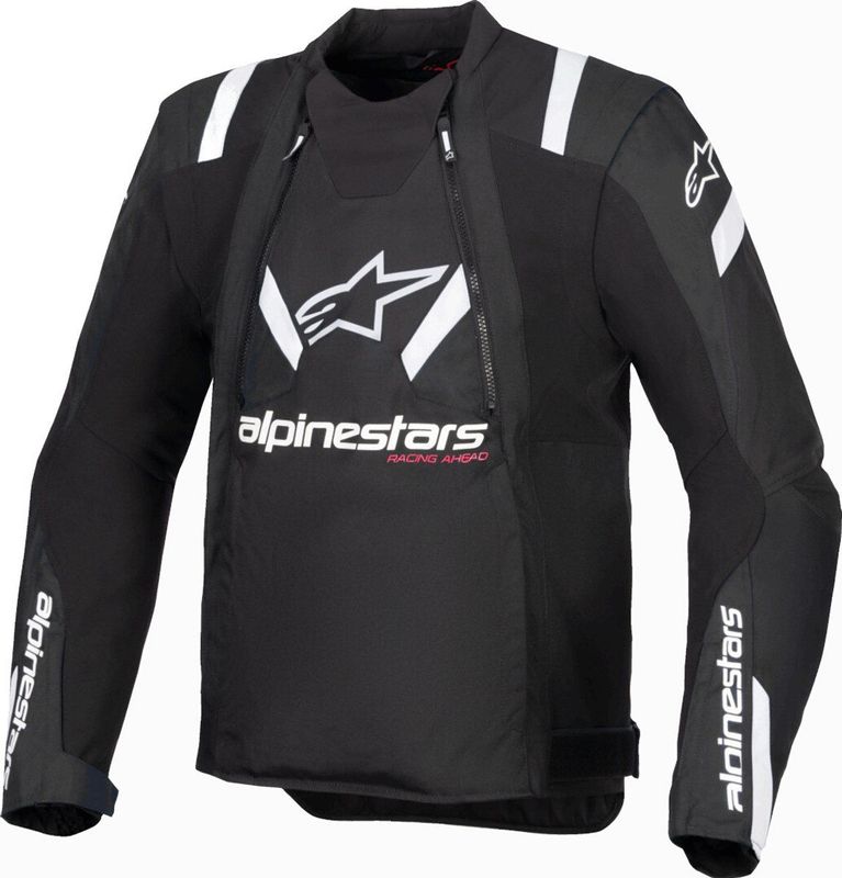 Alpinestars - T-Stunt Air - Jas - Sportief - Voor Man