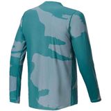 Alpinestars A-Dura Hollow Camo Fiets Jersey