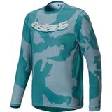 Alpinestars A-Dura Hollow Camo Fiets Jersey