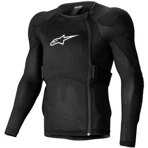 Alpinestars A-Impact Plasma Lange mouw beschermer jas