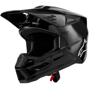 Alpinestars - S-M3 - Offroadhelm - ECE 22.06