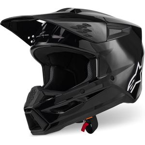 Alpinestars - S-M3 - Offroadhelm - ECE 22.06