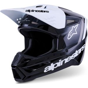 Alpinestars - S-M3 Radium - Offroadhelm - ECE22.06