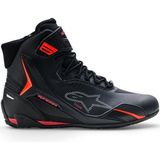 Alpinestars - Faster-4 Drystar - Motorschoenen - Lichtgewicht - Waterdicht