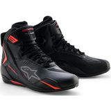 Alpinestars - Faster-4 Drystar - Motorschoenen - Lichtgewicht - Waterdicht