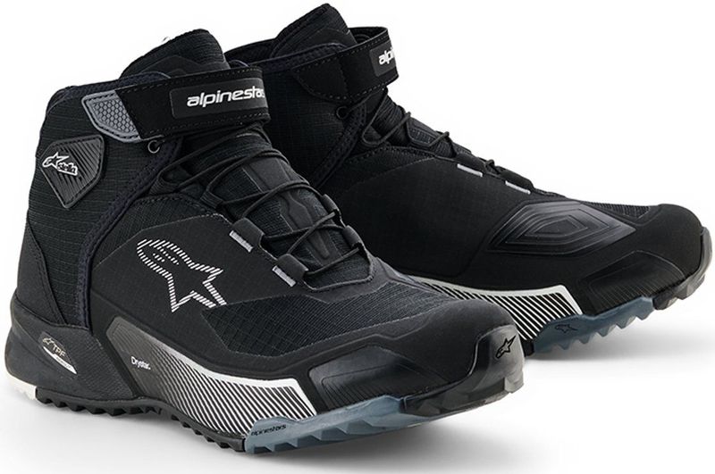 Alpinestars - CR-X Drystar - Motorschoenen - Dames