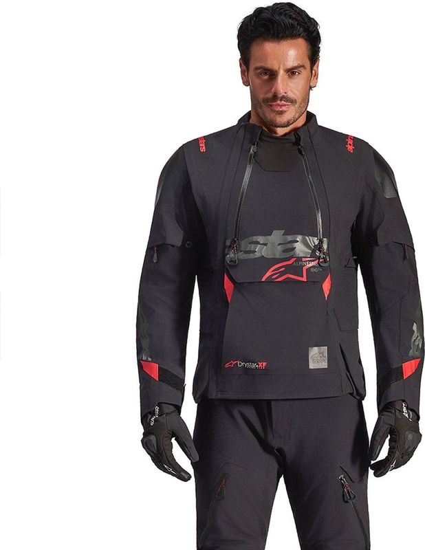 Alpinestars - Halo PRO Drystar®XF - Jas