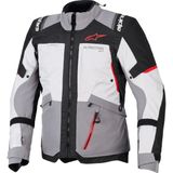 Alpinestars - Andes V4 Drystar - Jas - 100% Waterdicht - Ademend