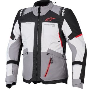 Alpinestars - Andes V4 Drystar - Jas - 100% Waterdicht - Ademend
