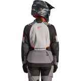 Alpinestars - Stella Andes V4 Drystar - Jas - 100% Waterdicht - CE Level 1 Bescherming