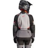 Alpinestars - Stella Andes V4 Drystar - Jas - 100% Waterdicht - CE Level 1 Bescherming