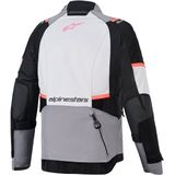 Alpinestars - Stella Andes V4 Drystar - Jas - 100% Waterdicht - CE Level 1 Bescherming