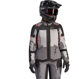 Alpinestars - Stella Andes V4 Drystar - Jas - 100% Waterdicht - CE Level 1 Bescherming