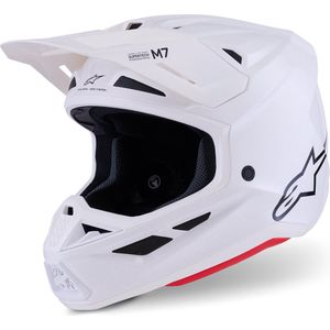 Alpinestars - S-M7 - Offroadhelm - ECE22.06