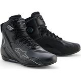 Alpinestars - Faster-4 Drystar - Motorschoenen - Lichtgewicht - Waterdicht