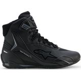 Alpinestars - Faster-4 Drystar - Motorschoenen - Lichtgewicht - Waterdicht