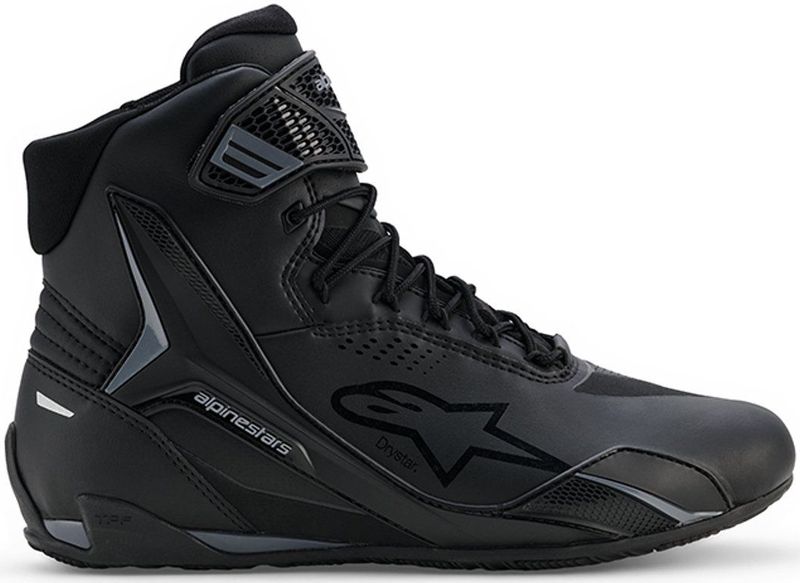 Alpinestars - Faster-4 Drystar - Motorschoenen - Lichtgewicht - Waterdicht
