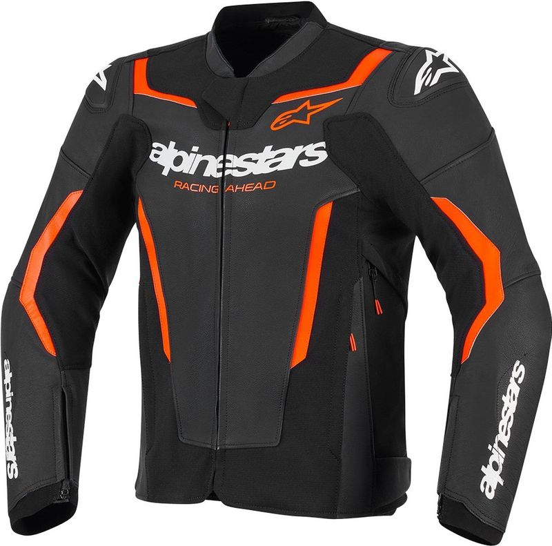 Alpinestars - GP Force V2 - Leren Jas