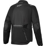 Alpinestars - Andes V4 Drystar - Motorjas - 100% Waterdicht - Ademend