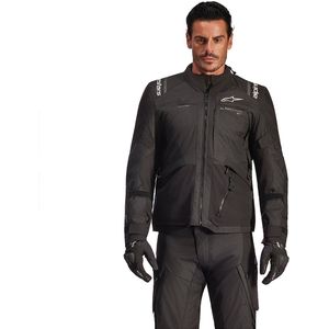 Alpinestars - Andes V4 Drystar - Motorjas - 100% Waterdicht - Ademend