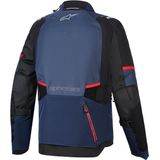 Alpinestars - Andes V4 Drystar - Motorjas - 100% Waterdicht - Ademend