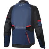 Alpinestars - Andes V4 Drystar - Motorjas - 100% Waterdicht - Ademend