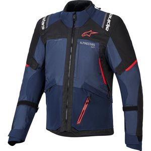 Alpinestars - Andes V4 Drystar - Motorjas - 100% Waterdicht - Ademend