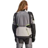 Alpinestars - Andes V4 Drystar - Jas - 100% Waterdicht - CE Level 1 Bescherming