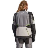 Alpinestars - Andes V4 Drystar - Jas - 100% Waterdicht - CE Level 1 Bescherming
