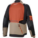 Alpinestars - Andes V4 Drystar - Jas - 100% Waterdicht - CE Level 1 Bescherming