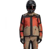 Alpinestars - Andes V4 Drystar - Jas - 100% Waterdicht - CE Level 1 Bescherming