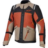 Alpinestars - Andes V4 Drystar - Jas - 100% Waterdicht - CE Level 1 Bescherming