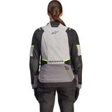 Alpinestars - Stella Andes V4 Drystar - Jas - 100% Waterdicht - CE Level 1 Protectie