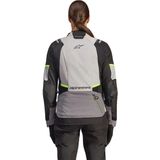 Alpinestars - Stella Andes V4 Drystar - Jas - 100% Waterdicht - CE Level 1 Protectie