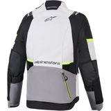 Alpinestars - Stella Andes V4 Drystar - Jas - 100% Waterdicht - CE Level 1 Protectie