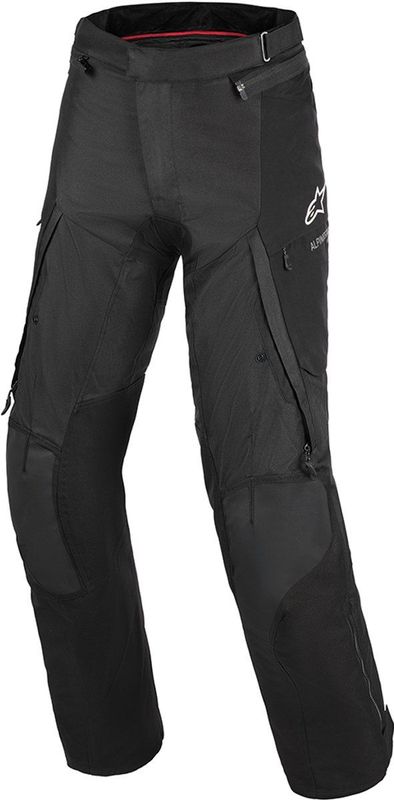 Alpinestars - Andes V4 Drystar - Motorbroek - 100% Waterdicht - Ademend