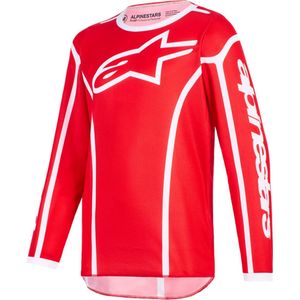 Alpinestars - Youth Fluid Apex - Trui - Lange Mouwen
