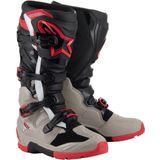 Alpinestars - Tech 7 Enduro - Off-road Laarzen - Zwart - EU 43