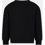 Dsquared2 - DQ2009 - Sweatshirt - Katoen