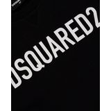 Dsquared2 - DQ2009 - Sweatshirt - Katoen